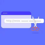 کوتاه کردن لینک به‌ سادگی آب‌ خوردن