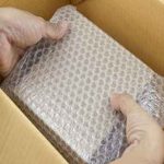 محافظت عالی در بسته بندی با نایلون حبابدار حرفه ای