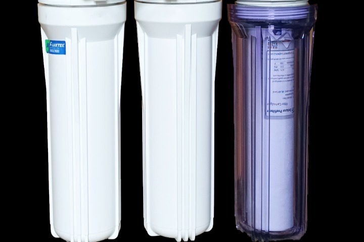 تصفیه آب خانگی