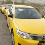 چگونه شوفر تاکسی تجربه سفر شهری را متحول می‌کند؟