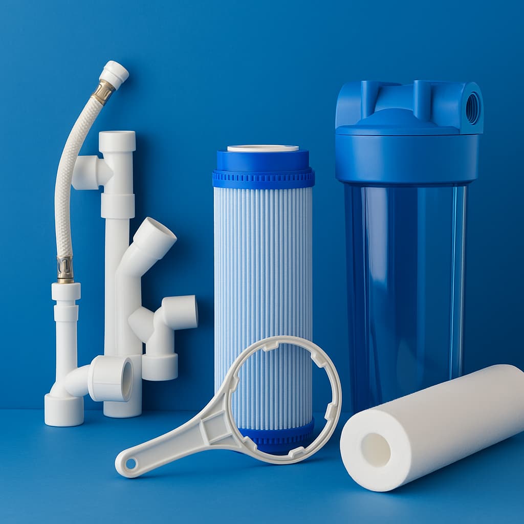 تصفیه آب خانگی