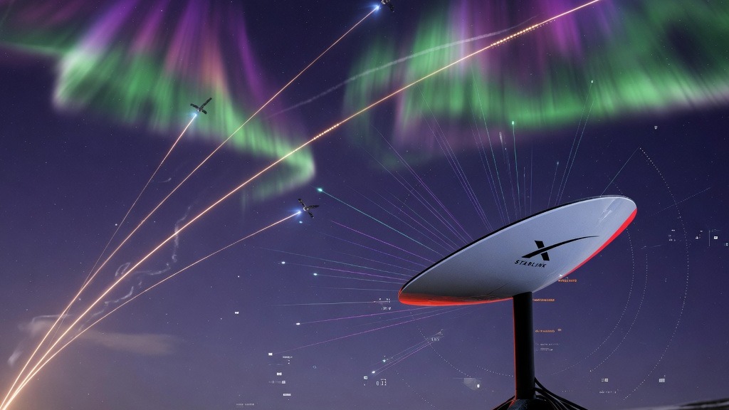www.starping.space